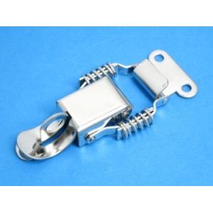 ステンレス工具箱キャッチ FRP工具箱-FK用 鍵穴付 受付