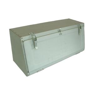 スチール工具箱730×290×320mmボンデ