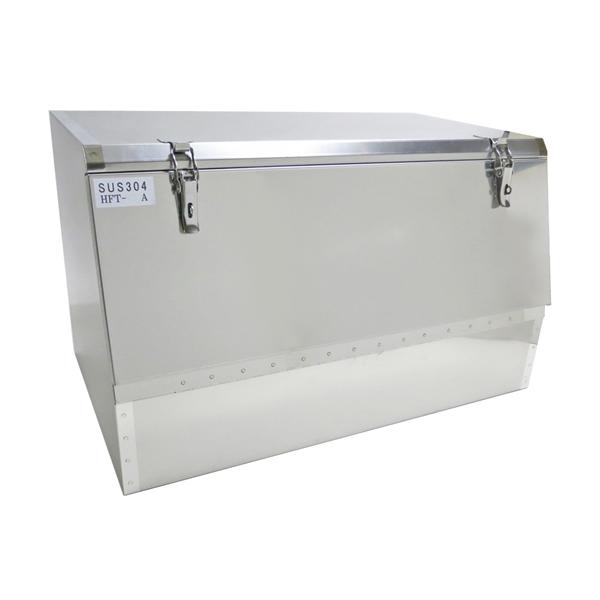 ステンレス工具箱 900×450×450mm HFT-900 SUS304