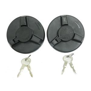 燃料タンクキャップ 輸送機/YST 鍵付き ※R-34対応タンク使用不可