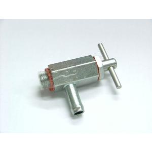 燃料コック16mmロング : ヤマダボディーワークス - 通販 - Yahoo