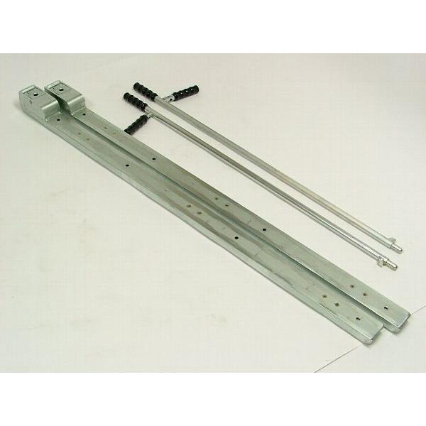 ジョロダLOWリフトL=1200セット