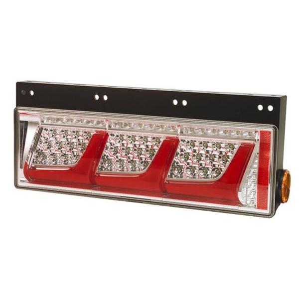 小糸 LEDリアコンビネーションランプ R側 LEDRCL-24R