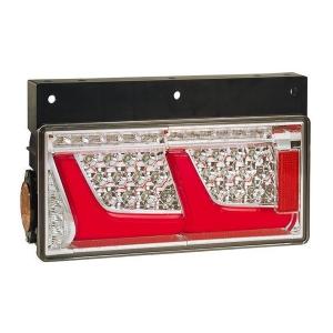 小糸製作所 トラック用 オール LED テールランプ テールライト レッド