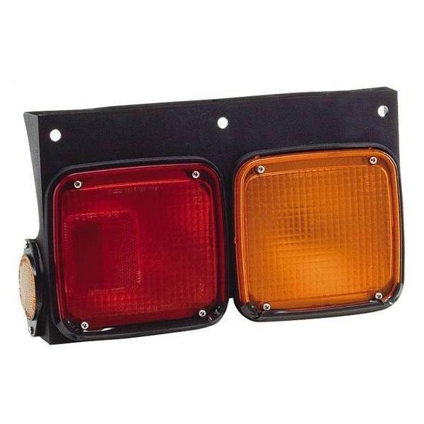 小糸 リアコンビネーションランプ L側 NRCL-24-2L