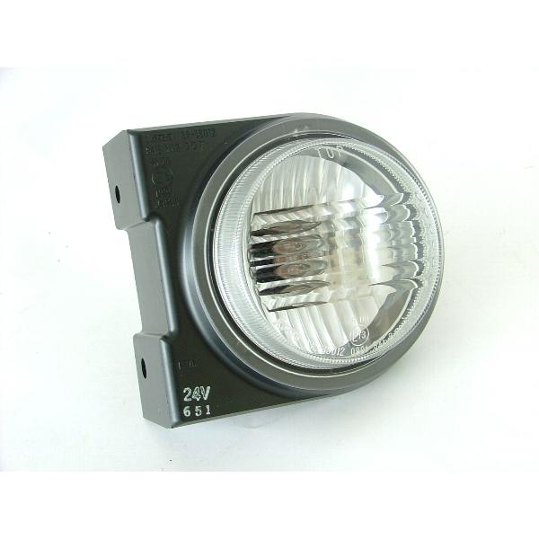 バックランプNBUL-24R R