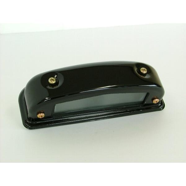 ナンバーランプダットDS0491