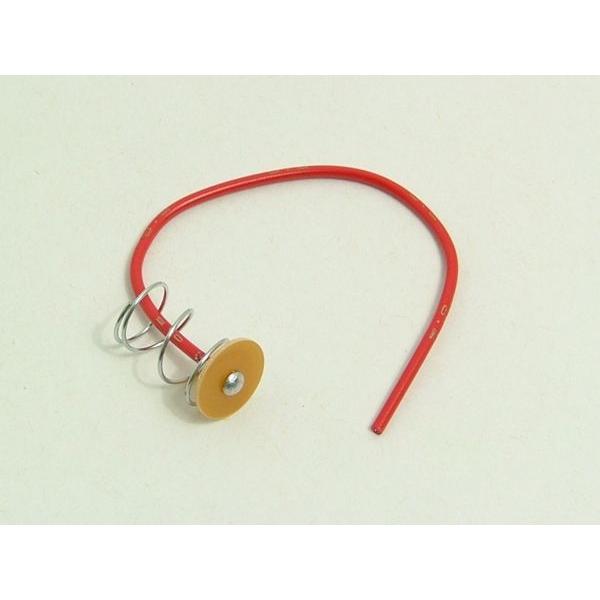 テールソケット シングル 側無