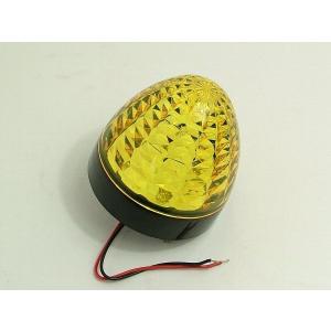 小糸 LEDマーカー&アンダーライト SMLUL-24Y イエロー : ヤマダ