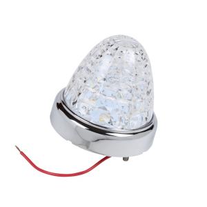 JB 激光 LSL-203R LEDクリスタルハイパワーマーカー レッド／レッド