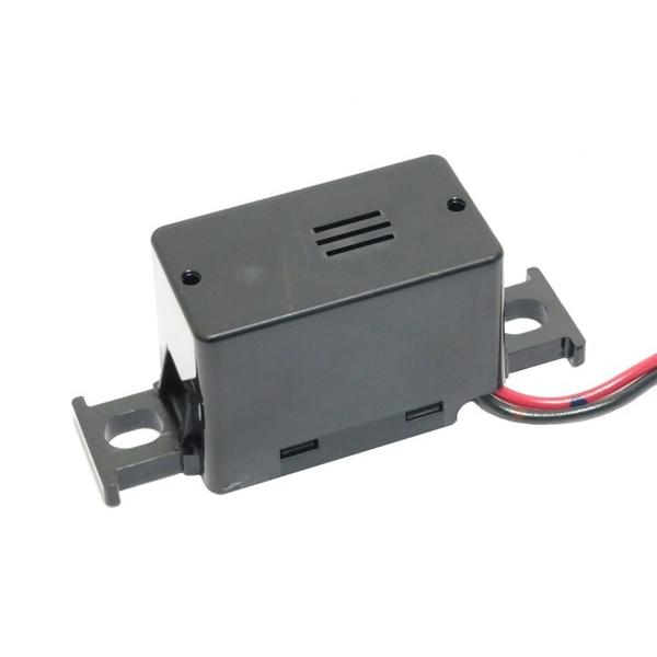 車載用電子ブザー JB-ID 10B 連続音 12/24V共用