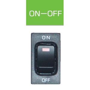 JB キャブ内スイッチ 日野デュトロ(2011年〜)用 ON-OFF JB-5701