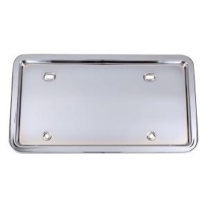 ナンバー枠皿型ステンレス大型用 : ヤマダボディーワークス - 通販