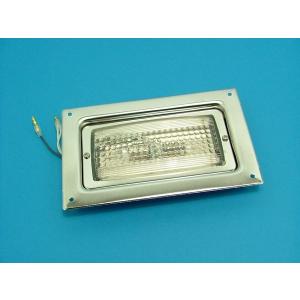 LED庫内灯 SY-NMT-LED(12/24V共用) : ヤマダボディーワークス - 通販