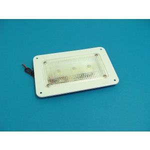 LED庫内灯 SY-NMT-LED(12/24V共用) : ヤマダボディーワークス - 通販