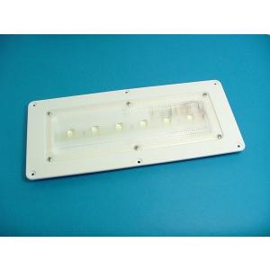 LED庫内灯 SY-NMT-LED(12/24V共用) : ヤマダボディーワークス - 通販