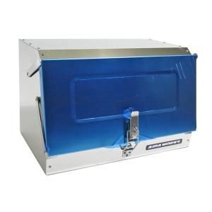 ステンレススライドオープン工具箱900×450×450mm 中間鋼種 : ヤマダ 