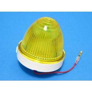 小糸 LEDマーカー&アンダーライト SMLUL-24Y イエロー : ヤマダ