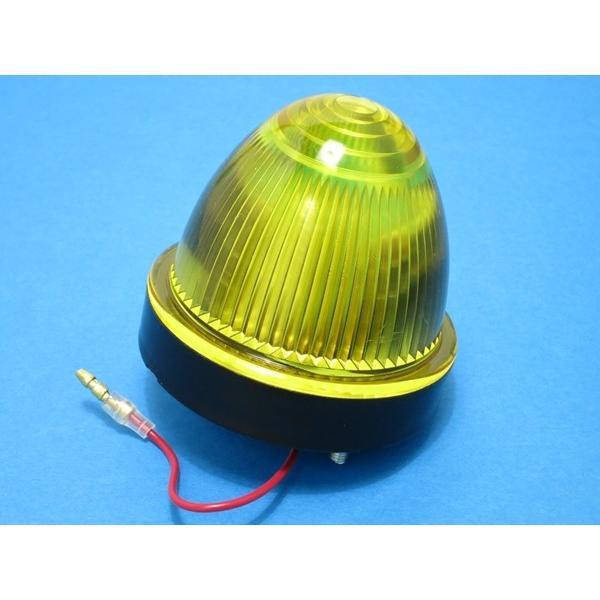 マーカー 輝ら 黄 (黒ベース)