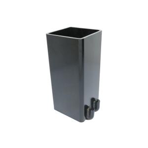 スタンションカバー 155mm 20m巻 トラック用品 支柱 保護カバー