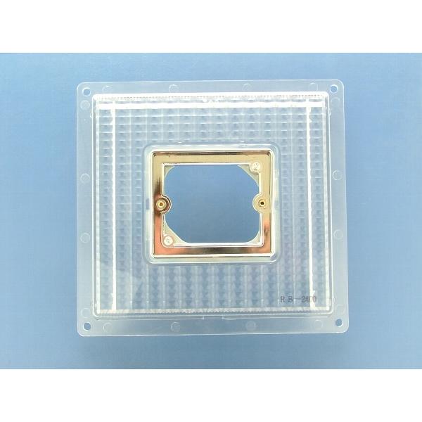 JB角大型テールレンズ（06対応）白