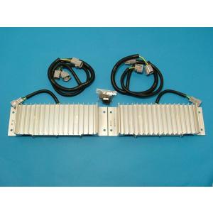 ICL LEDコンビテールランプ 丸型3連吊り下げタイプ : ヤマダボディー