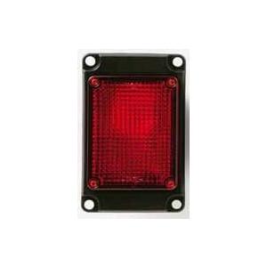 JB角型LEDテールランプ 2連 : ヤマダボディーワークス - 通販 - Yahoo