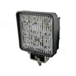 ハロゲン角小型ワークランプ（24V55W）DS-0024 : ヤマダボディー