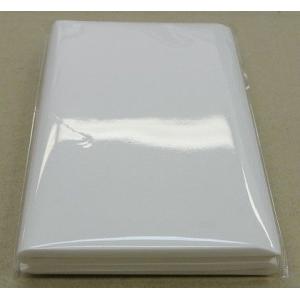 無地懐紙2帖包(一帖58円)の商品画像