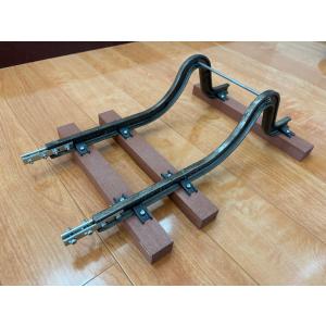 セフティー3 芝生バリカンR刃タイプ替刃 SLB-160R-K : 買援隊ヤフー店