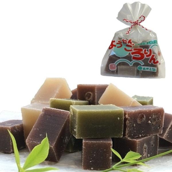 小城羊羹 ころりん 10袋 セット 爆買
