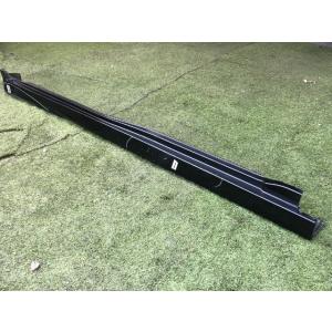 ☆34554☆ステップワゴンスパーダ RG1 純正サイドステップ右 運転席側