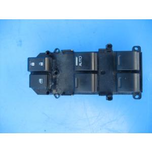 正常品☆35005☆　ステップワゴン RK1　RK2　☆パワーウインドウスイッチ　運転席【35750...