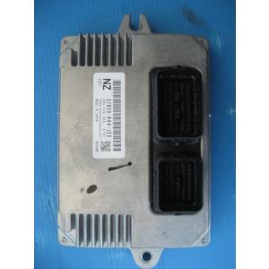 ☆35029☆アクティートラック　HA8　HA9☆エンジンコンピューター　ECU　37820-RV4...