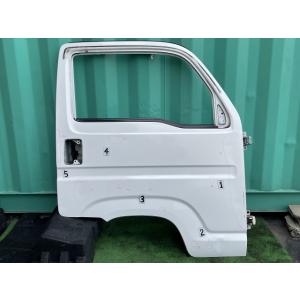 右ドアガラス 小型トラック ホンダ ホンダ 純正 アクティ 《 HA9 》 右ドアガラス P10300-24014060 : NGP