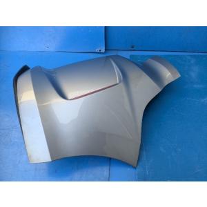 ☆35331☆フリードプラス　ハイブリッド　GB7☆右リアバンパー　☆NH830M【シルバー】715...