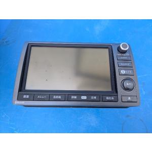 ☆35349☆ステップワゴンスパーダ　RK5　RK6　☆純正ナビユニット　全方位カメラ付用　【395...