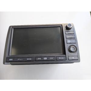 ☆35377☆ステップワゴンスパーダ　RK5　RK6　☆純正ナビユニット　全方位カメラ付用　【395...