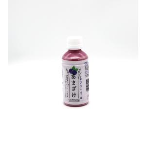 フルーツ甘酒 ブルーベリー味　200ml　吟醸酒粕　米こうじ　はちみつ　１本から　