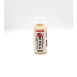 フルーツ甘酒　ピーチ味 200ml　吟醸酒粕　米こうじ　はちみつ　飲みやすい　１本から　