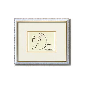 “ 世界の名画 ” プリハード 複製画  ルノアール   F6  サイズ　幅51　　奥行7.5　　高さ◆60.1　 （ｃｍ／額縁）　ピアノに寄る娘達 / オルセー美術館 (フランス) Amazon.co.jp: 世界の名画 ルノワール ピアノを弾く二人の少女