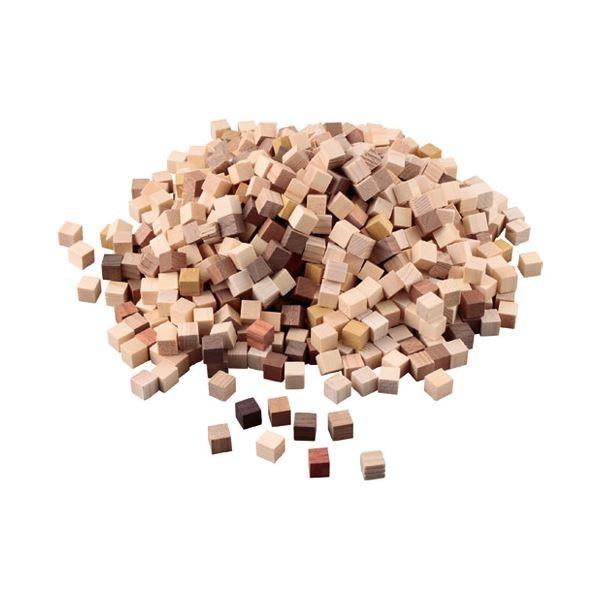 （まとめ） アイスタジオウッズ モザイクブロックミックス08-7102〔×20セット〕
