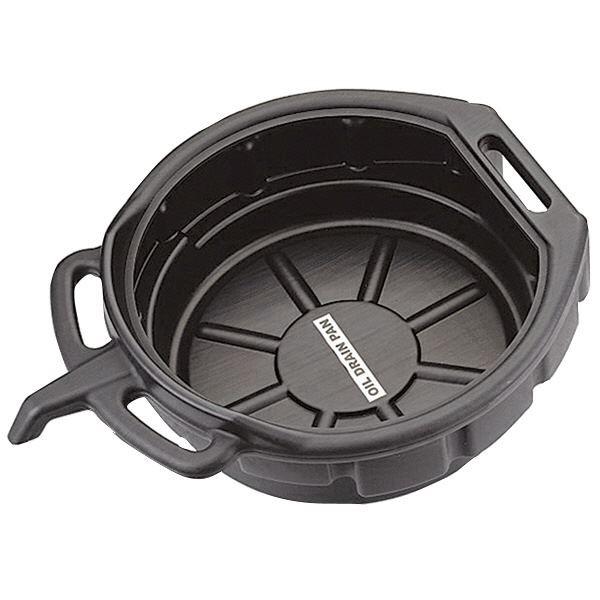 SIGNET シグネット 47030 オイルドレインパン 16L 工具 ツール DIY 作業工具 道...