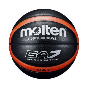 モルテン Molten〕 記念ボール バスケットボール 〔7号球〕 ゴールド
