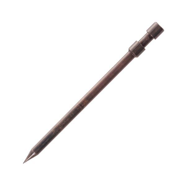 （まとめ） ライオン事務器 穿孔器 替針No.50・20用 1本 〔×5セット〕