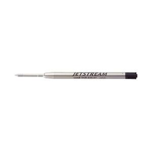 (まとめ）三菱鉛筆 JETSTREAMプライム替芯0.7 黒〔×10セット〕
