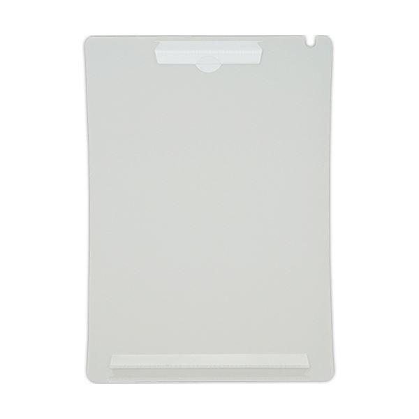 (まとめ) ライオン事務器 アンケートボードA4タテ ライトグレー QB-220 1枚 〔×50セッ...