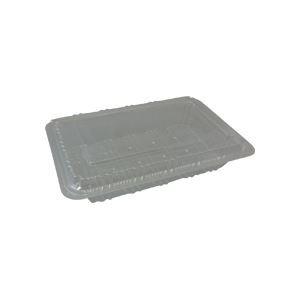 （まとめ）エフピコ FPフード 大浅（8）1パック（100個）〔×10セット〕
