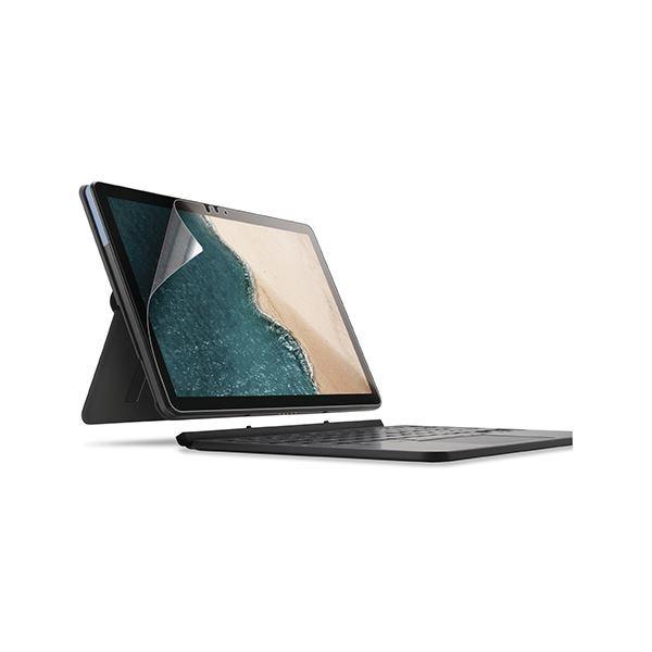 エレコム Lenovo Ideapad Duet Chromebook用/液晶保護フィルム/反射防止...