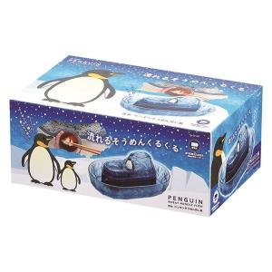 流氷 ペンギンそうめん流し器 M D-1407の詳細画像5